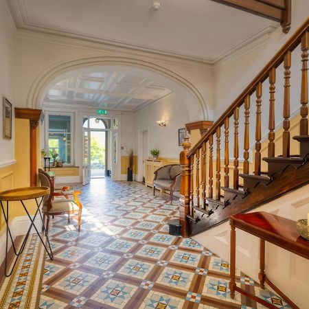 Leathes Head Country House Keswick  Ngoại thất bức ảnh