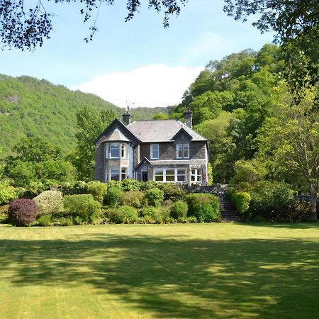Leathes Head Country House Keswick  Ngoại thất bức ảnh