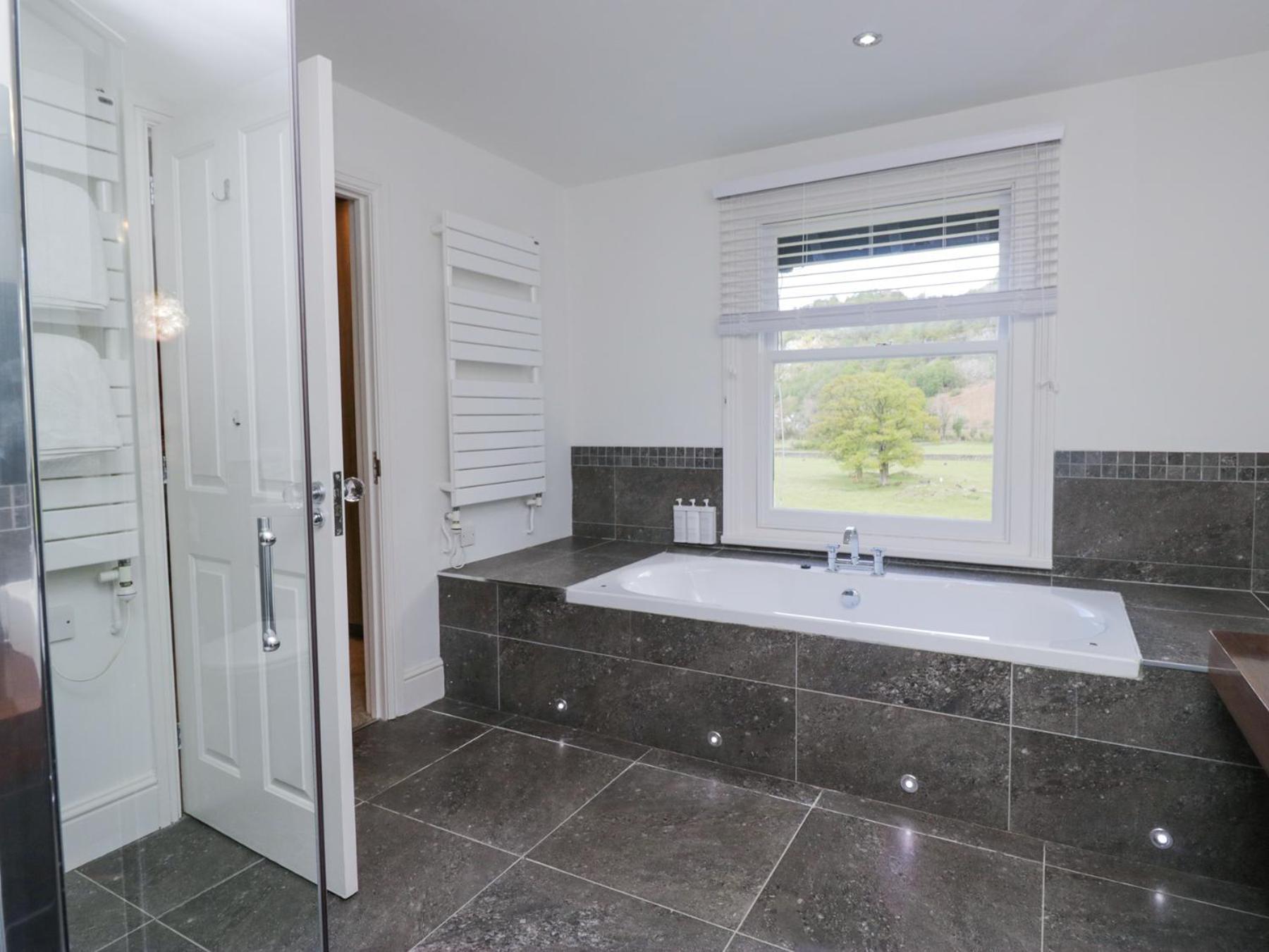 Leathes Head Country House Keswick  Ngoại thất bức ảnh