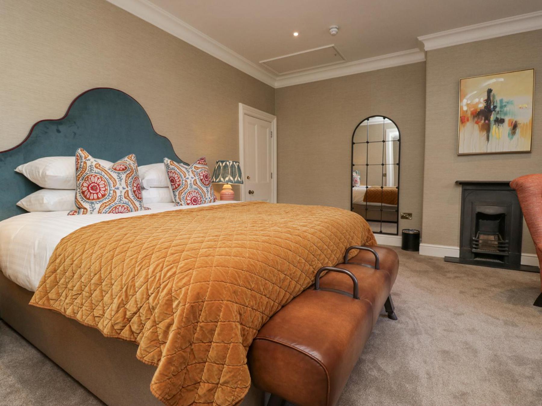 Leathes Head Country House Keswick  Ngoại thất bức ảnh