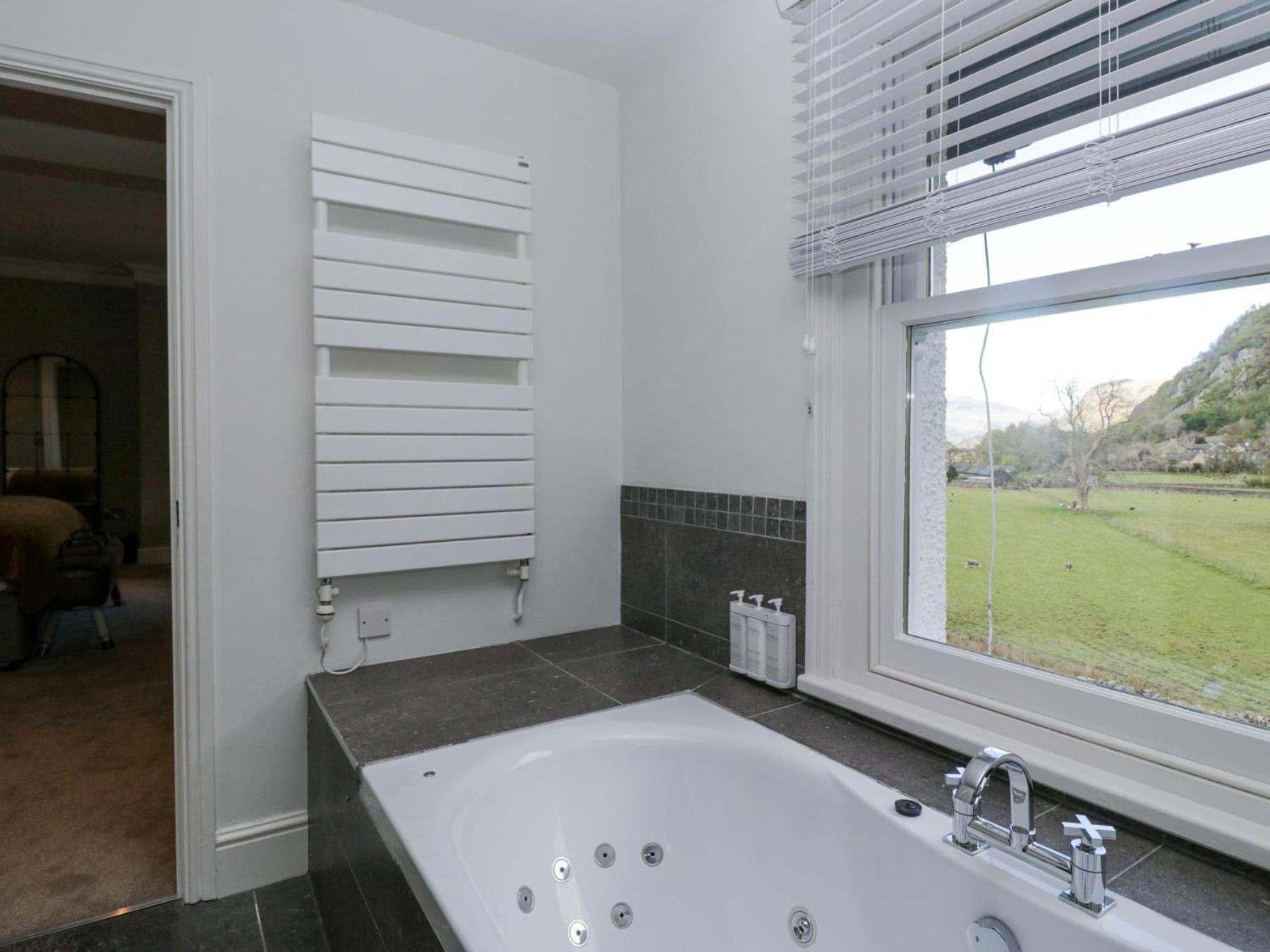 Leathes Head Country House Keswick  Ngoại thất bức ảnh