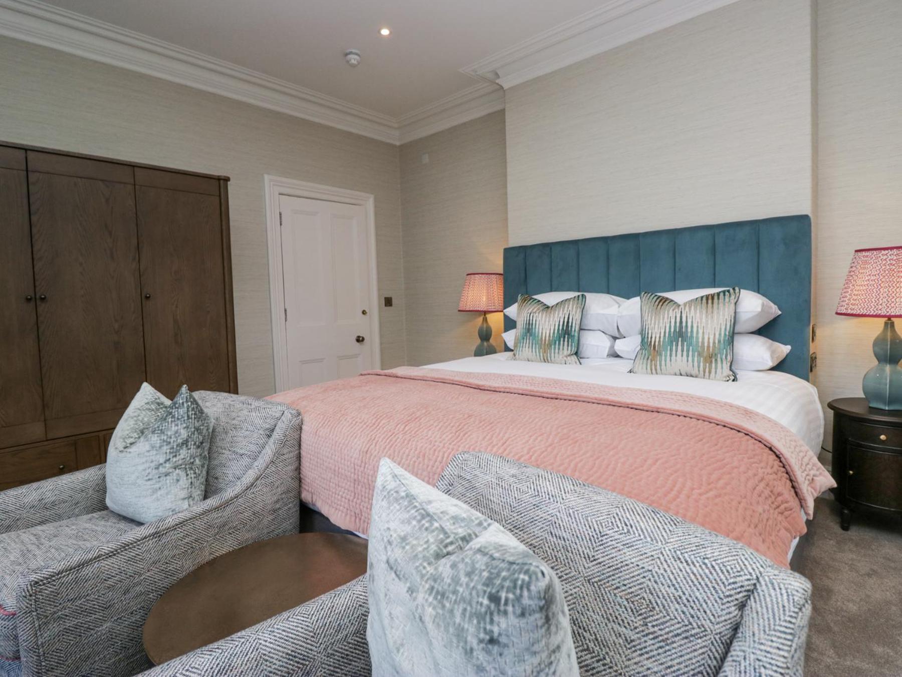 Leathes Head Country House Keswick  Ngoại thất bức ảnh