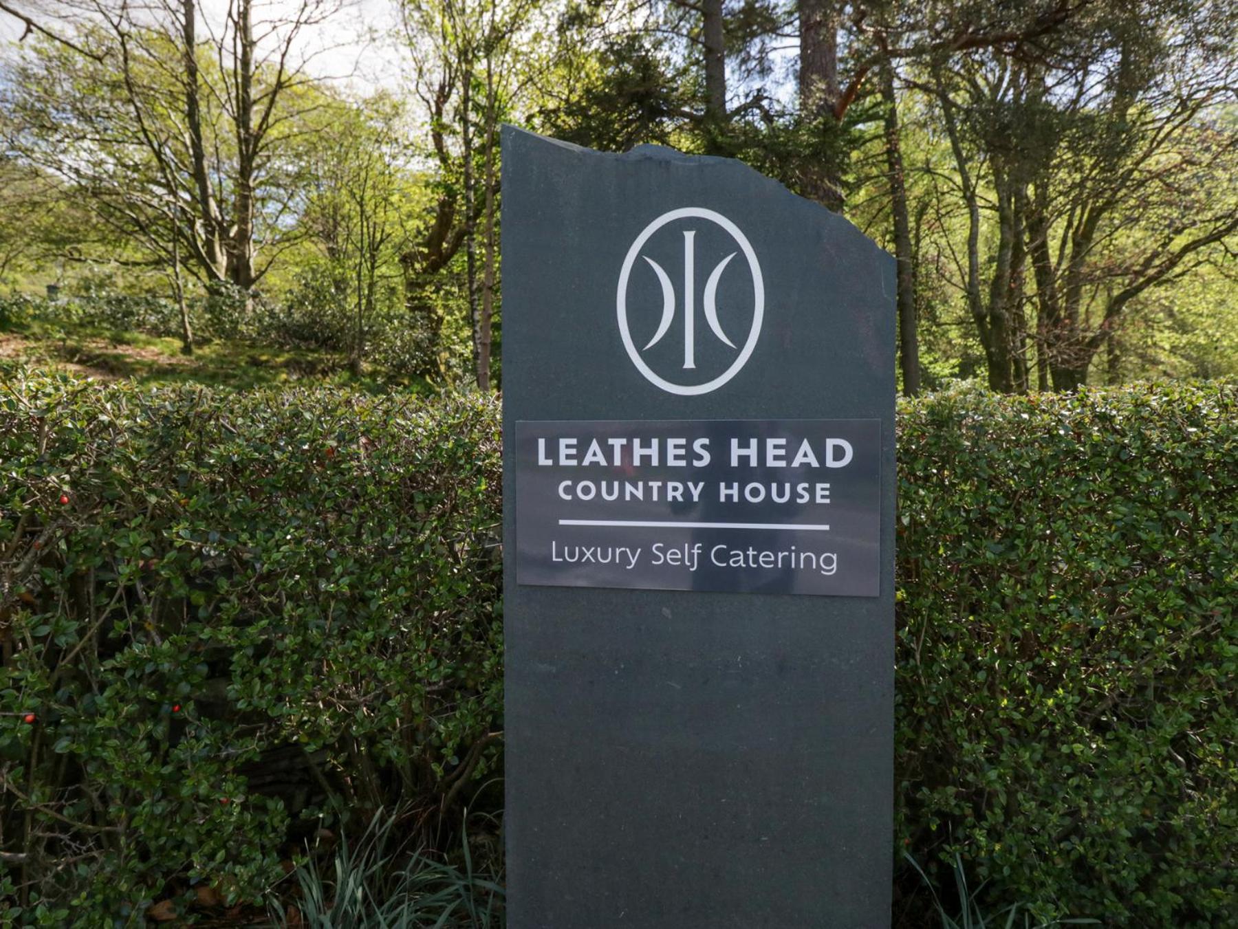 Leathes Head Country House Keswick  Ngoại thất bức ảnh