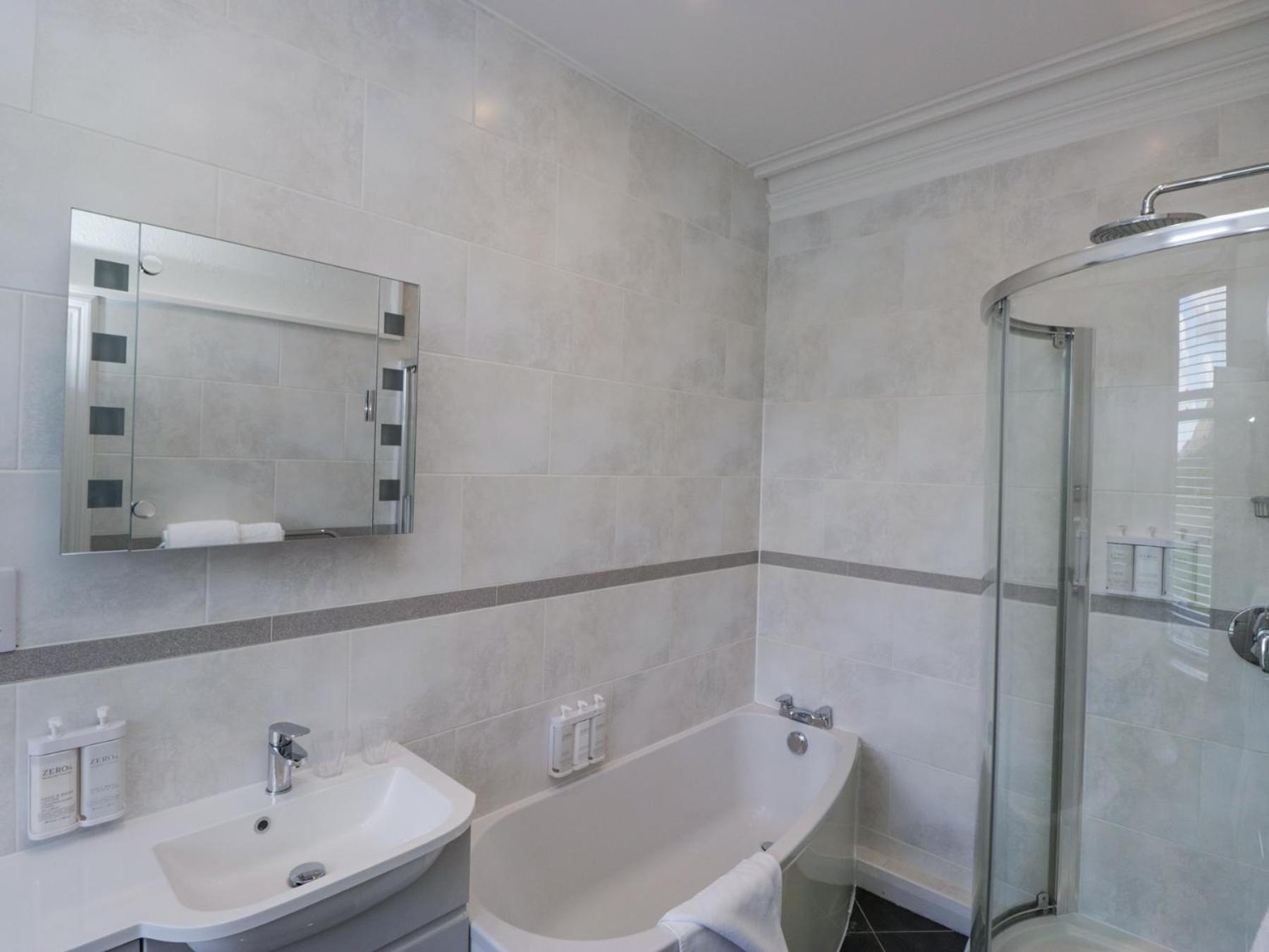 Leathes Head Country House Keswick  Ngoại thất bức ảnh