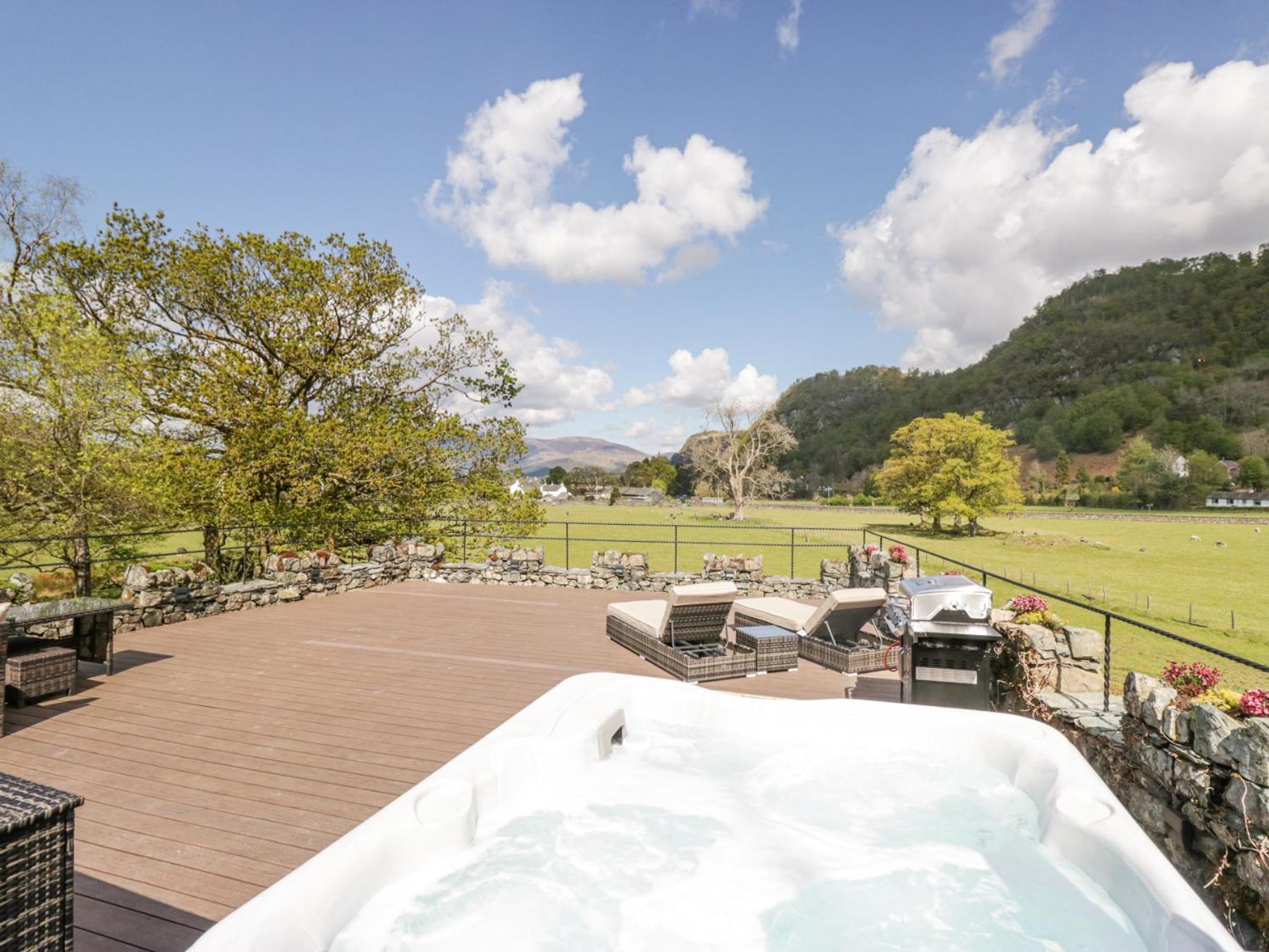 Leathes Head Country House Keswick  Ngoại thất bức ảnh