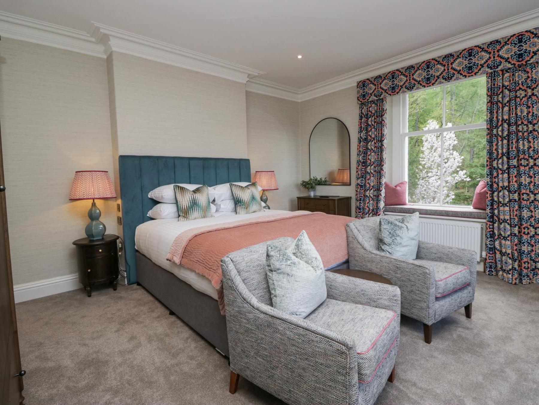 Leathes Head Country House Keswick  Ngoại thất bức ảnh