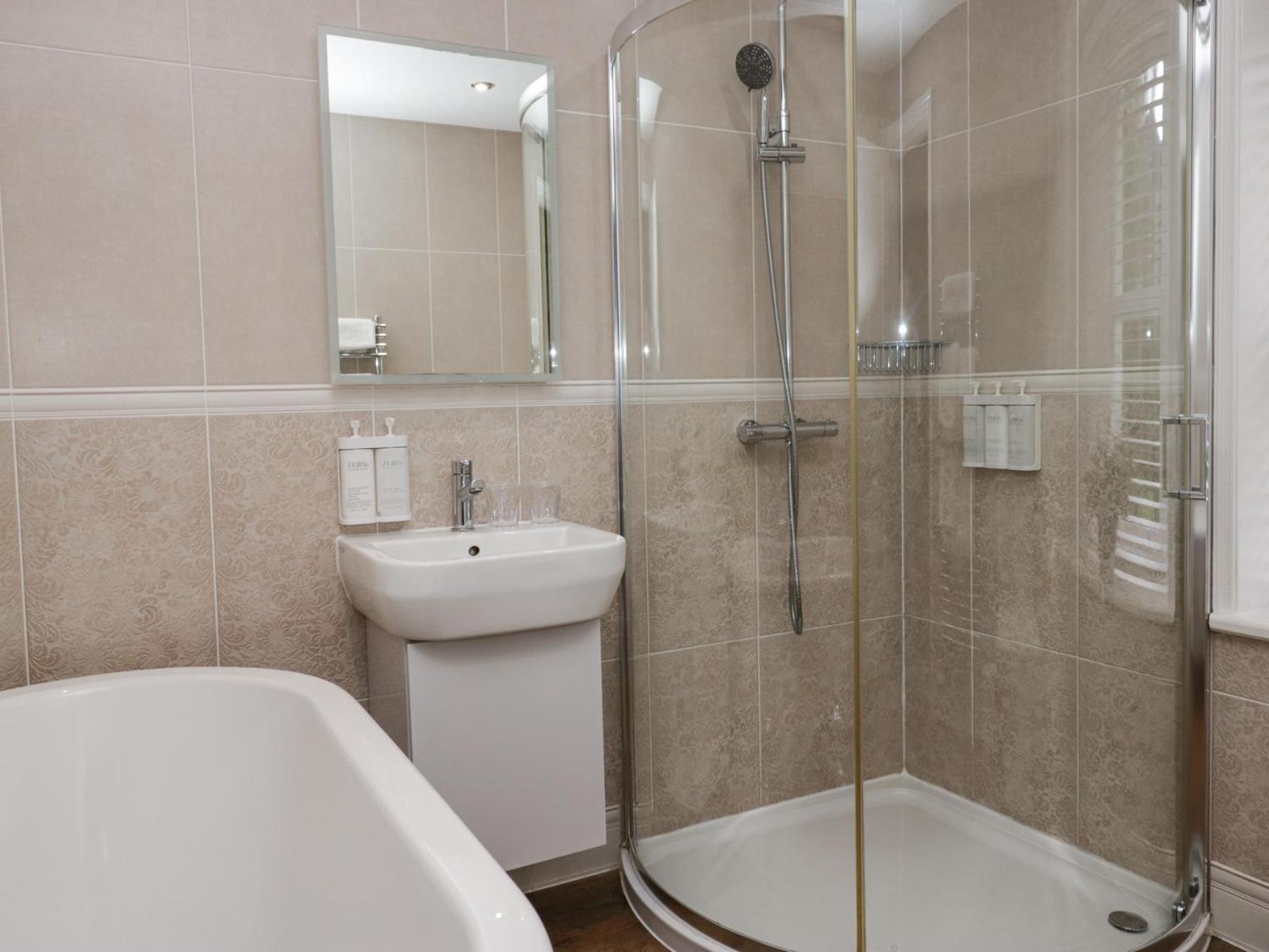 Leathes Head Country House Keswick  Ngoại thất bức ảnh