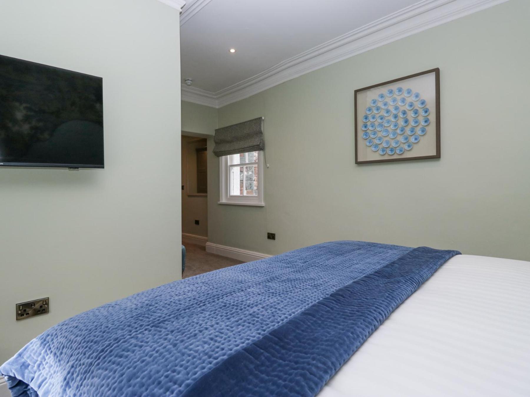 Leathes Head Country House Keswick  Ngoại thất bức ảnh