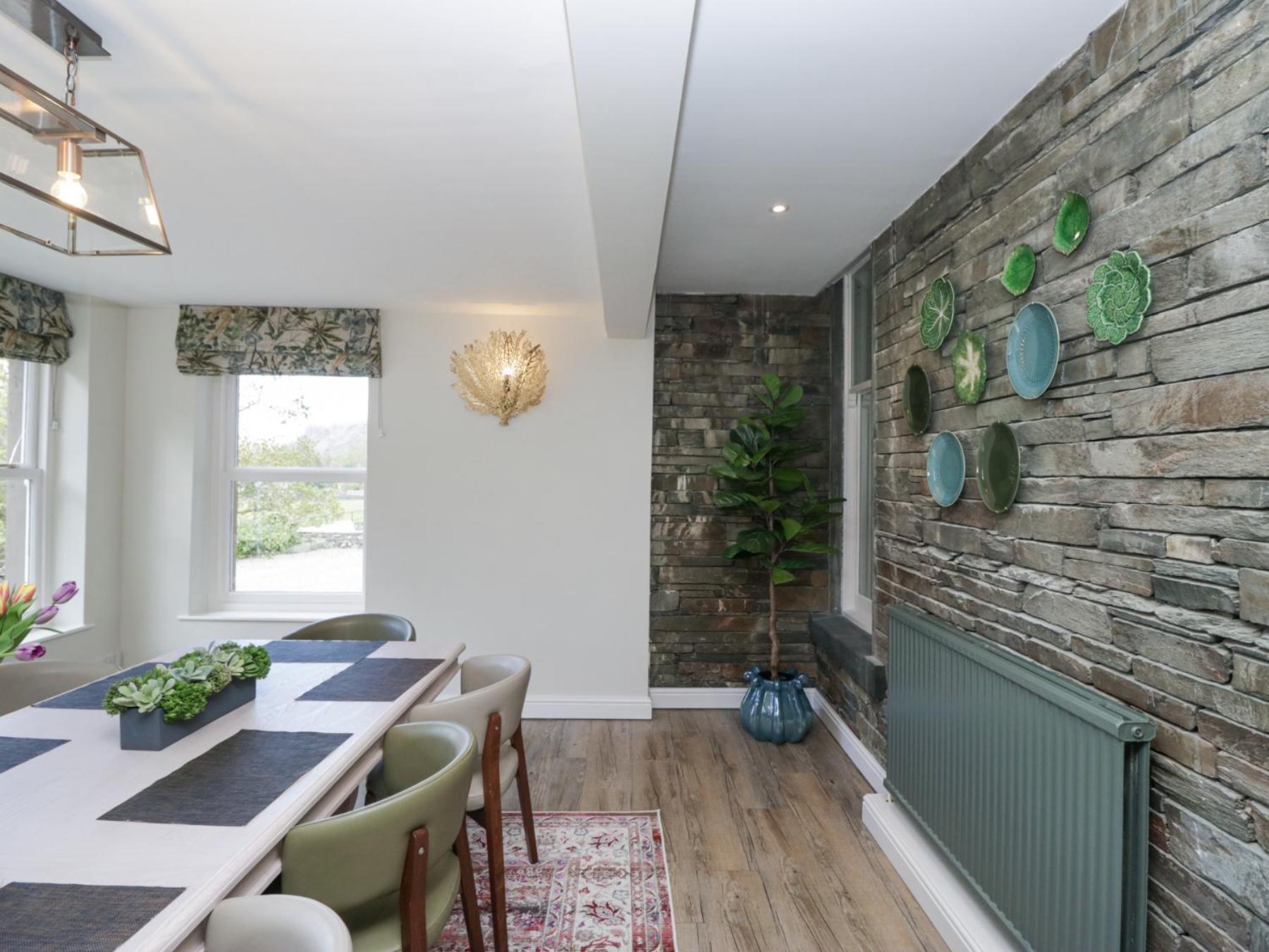 Leathes Head Country House Keswick  Ngoại thất bức ảnh
