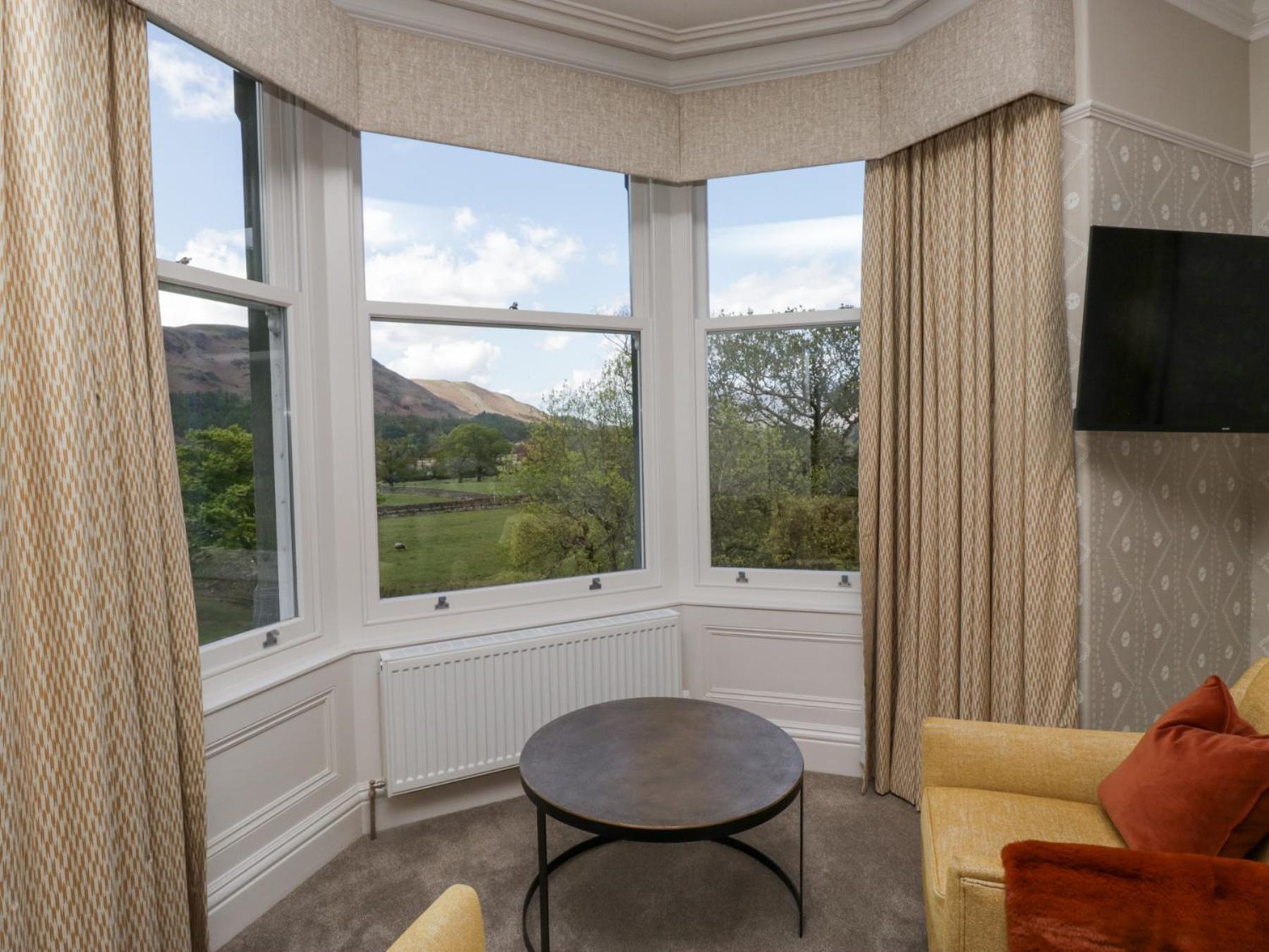 Leathes Head Country House Keswick  Ngoại thất bức ảnh