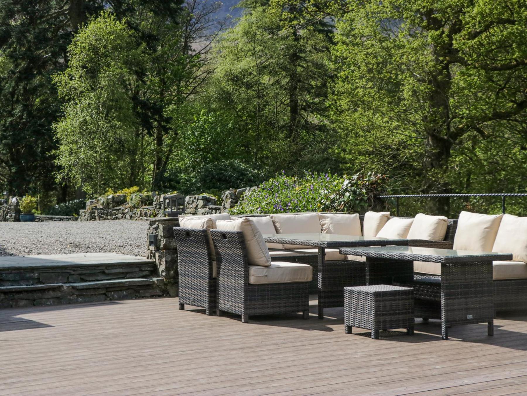 Leathes Head Country House Keswick  Ngoại thất bức ảnh