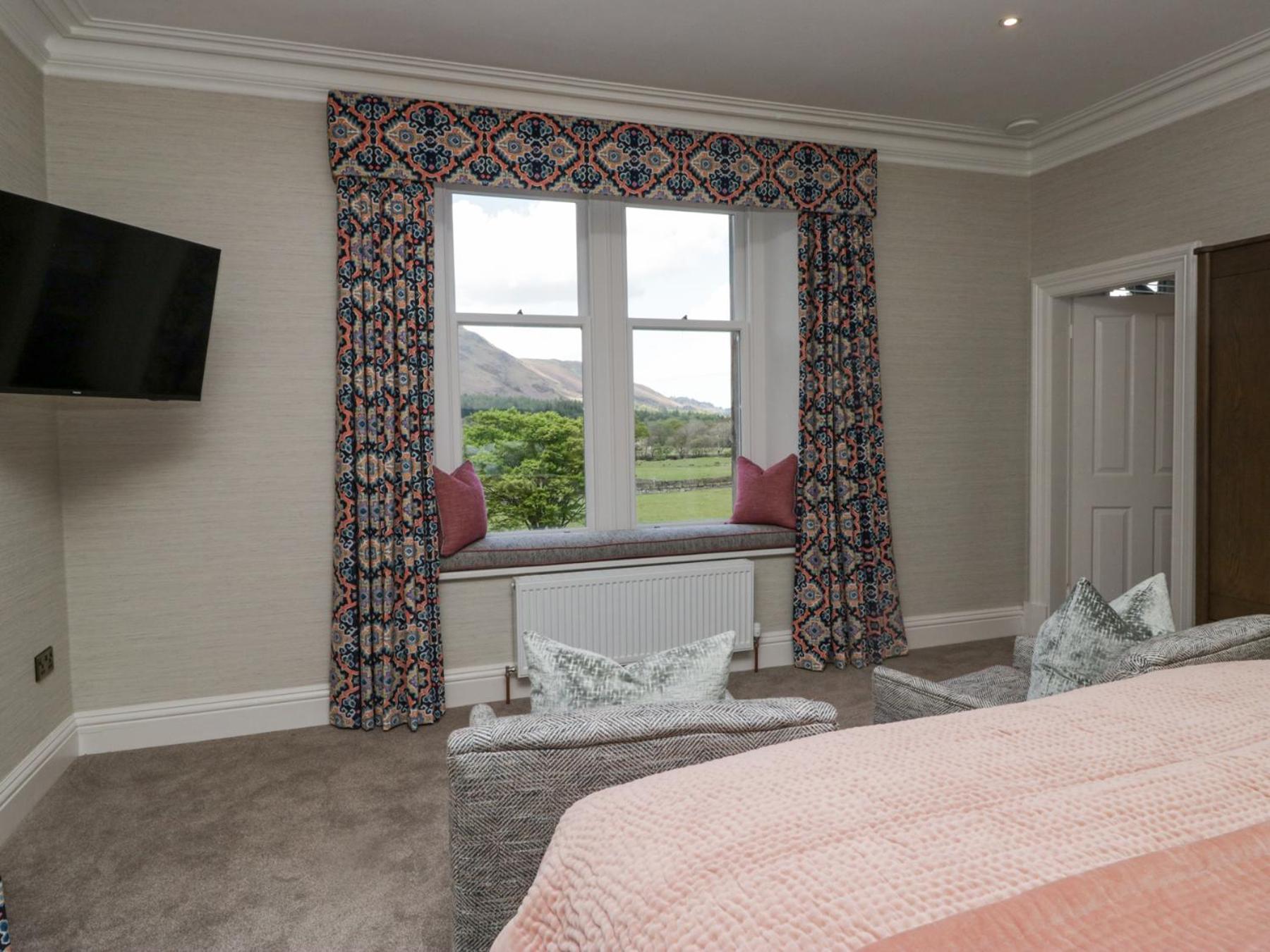 Leathes Head Country House Keswick  Ngoại thất bức ảnh