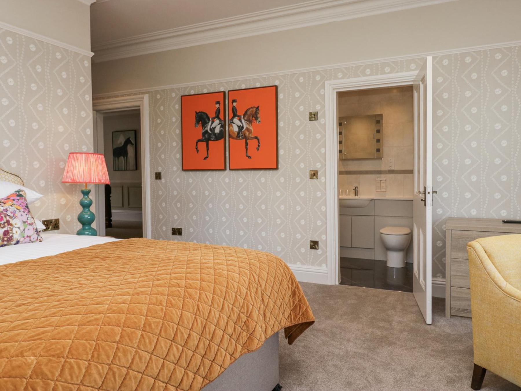 Leathes Head Country House Keswick  Ngoại thất bức ảnh