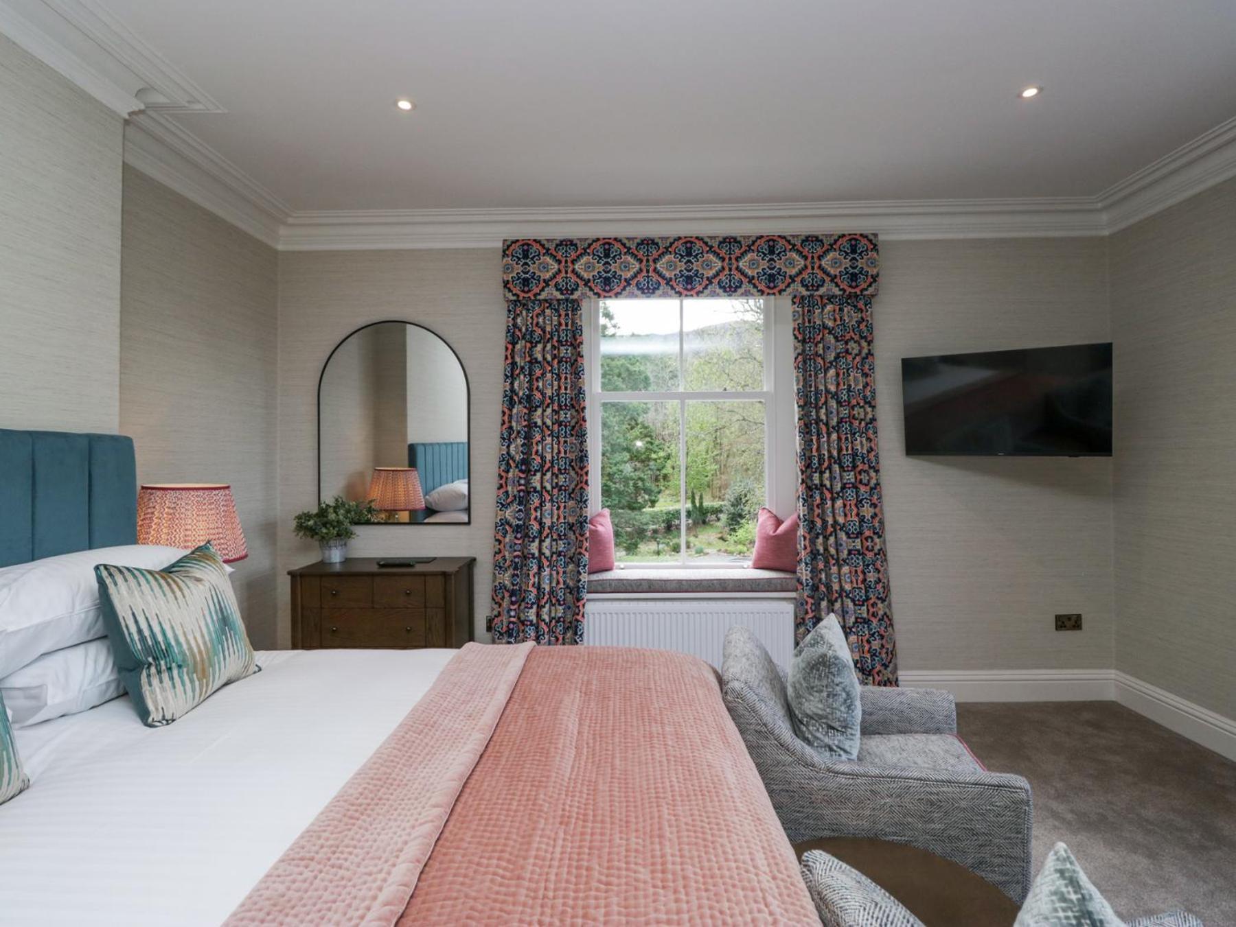 Leathes Head Country House Keswick  Ngoại thất bức ảnh