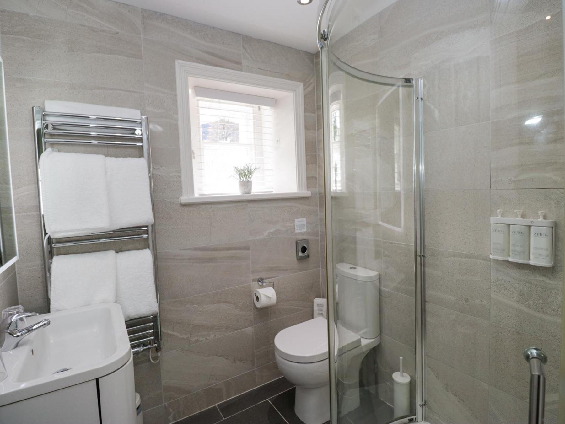 Leathes Head Country House Keswick  Ngoại thất bức ảnh