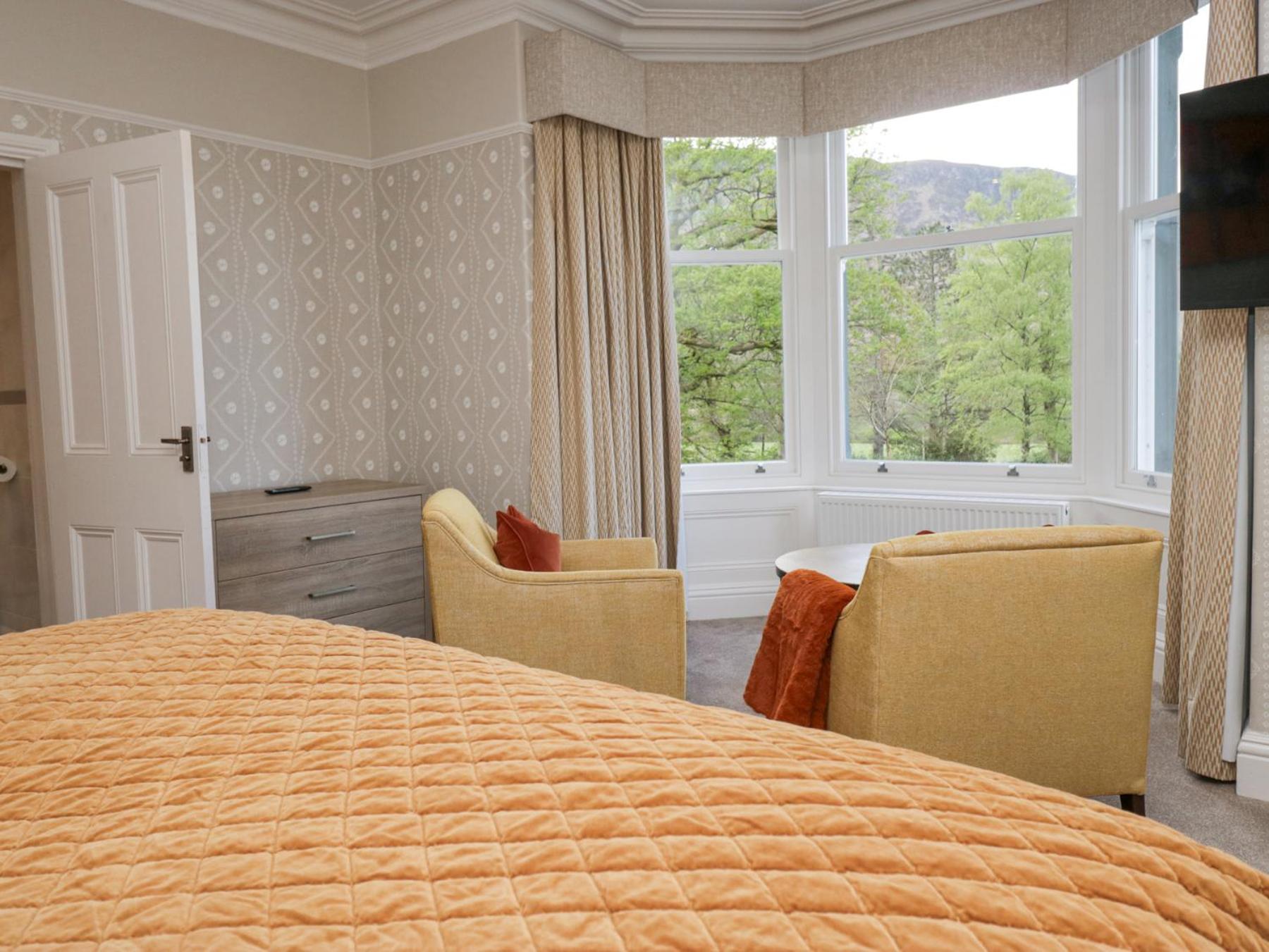 Leathes Head Country House Keswick  Ngoại thất bức ảnh