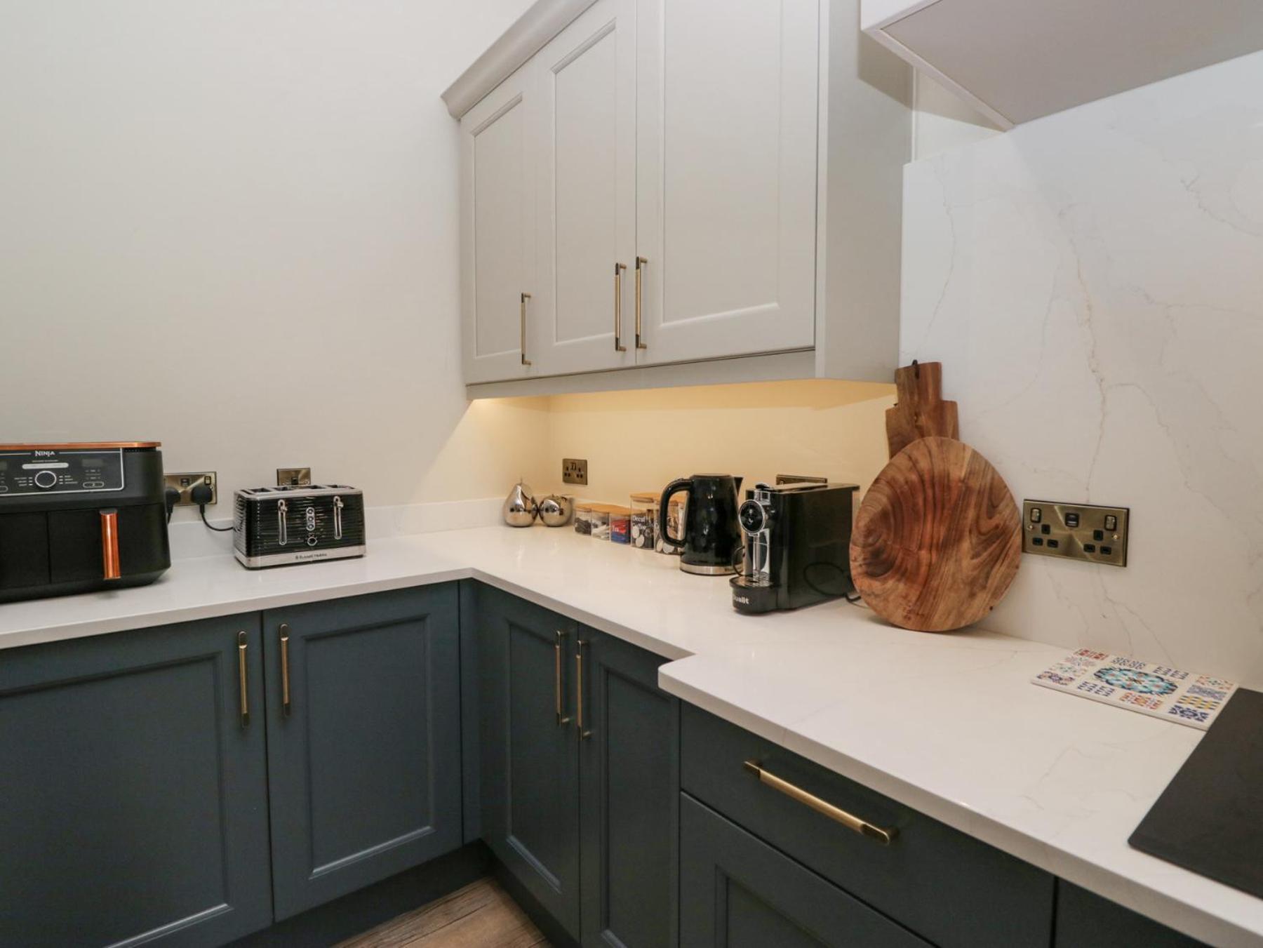 Leathes Head Country House Keswick  Ngoại thất bức ảnh