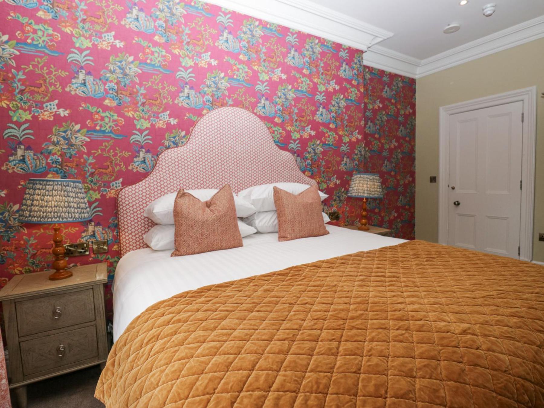 Leathes Head Country House Keswick  Ngoại thất bức ảnh
