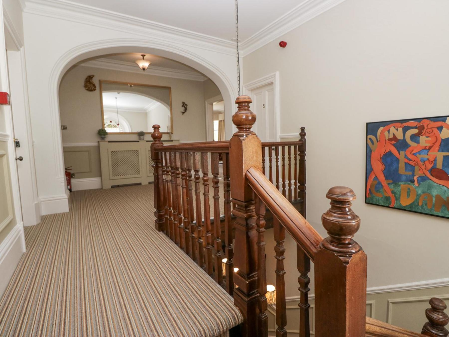 Leathes Head Country House Keswick  Ngoại thất bức ảnh