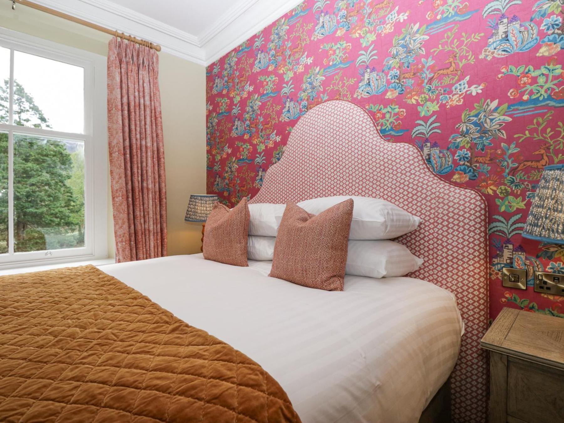 Leathes Head Country House Keswick  Ngoại thất bức ảnh