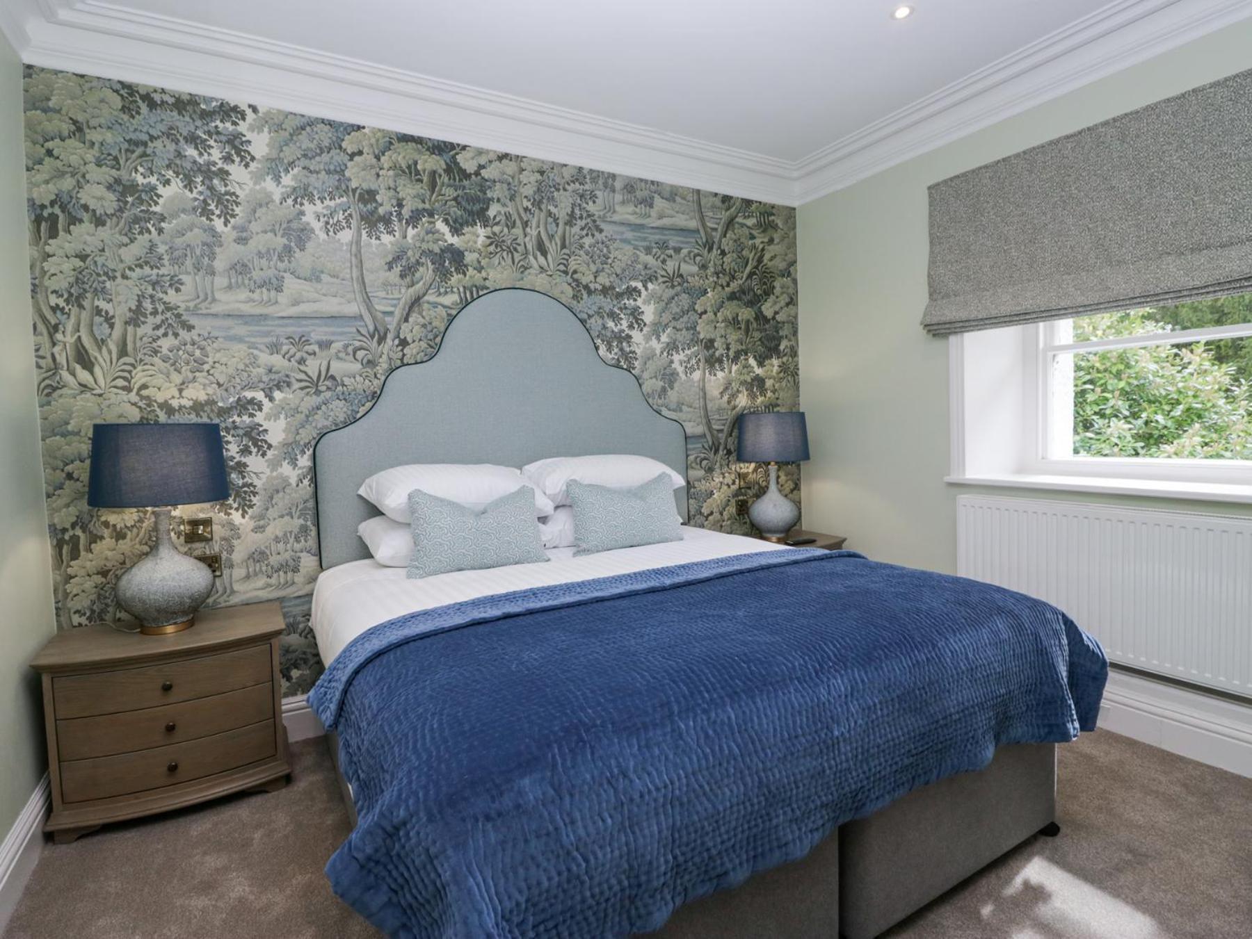 Leathes Head Country House Keswick  Ngoại thất bức ảnh