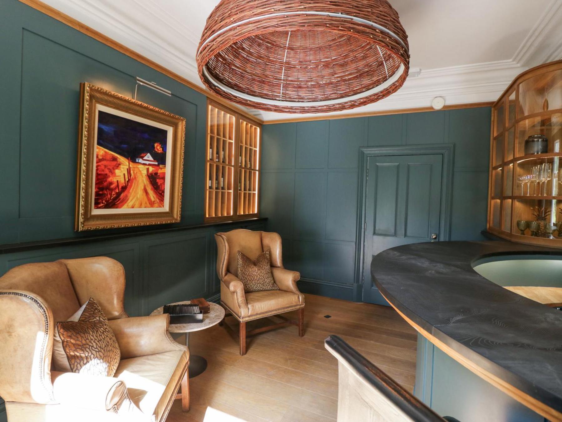 Leathes Head Country House Keswick  Ngoại thất bức ảnh