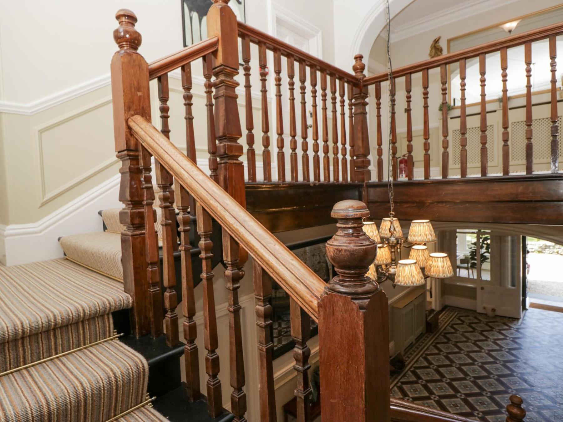 Leathes Head Country House Keswick  Ngoại thất bức ảnh
