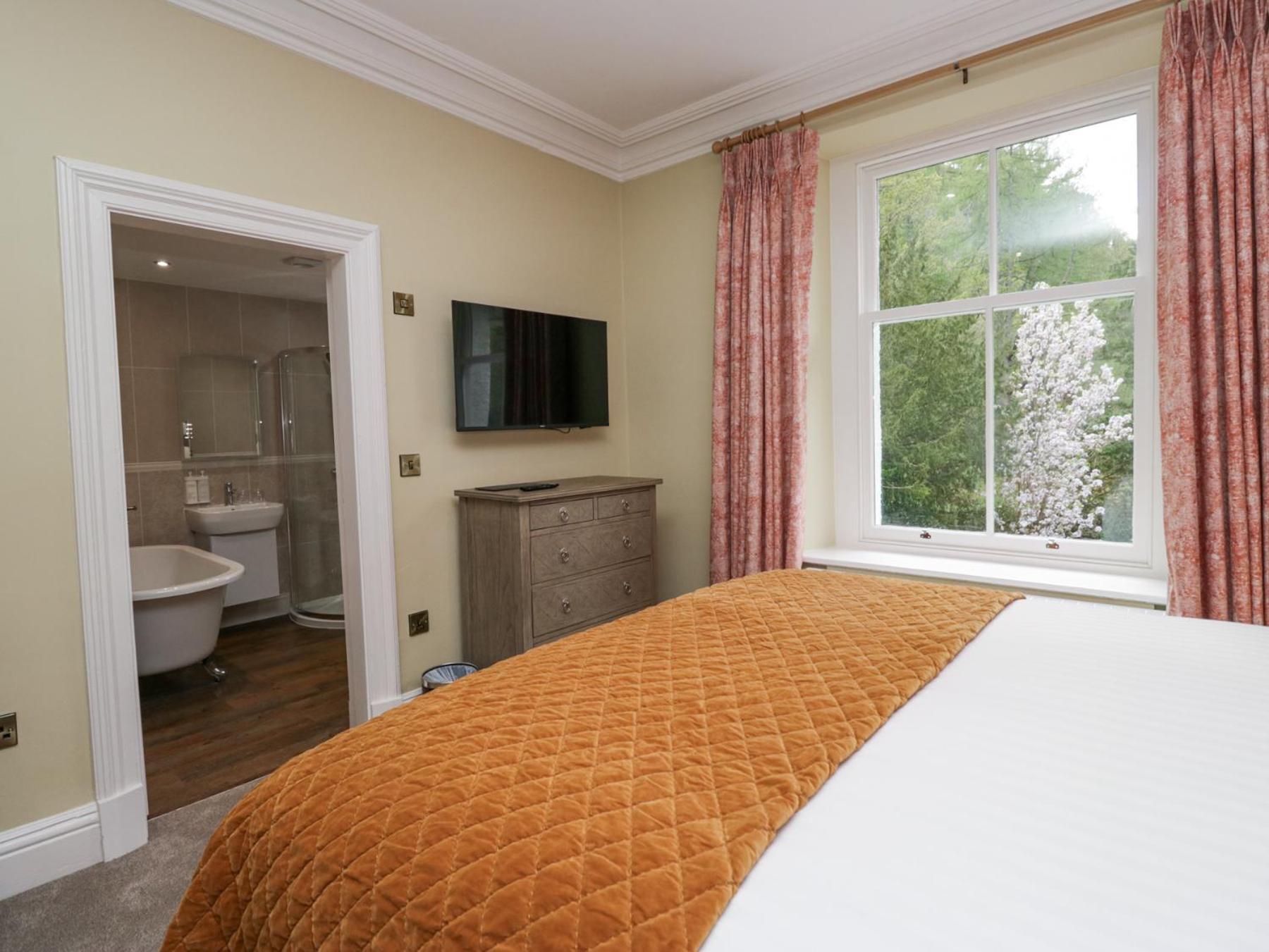 Leathes Head Country House Keswick  Ngoại thất bức ảnh