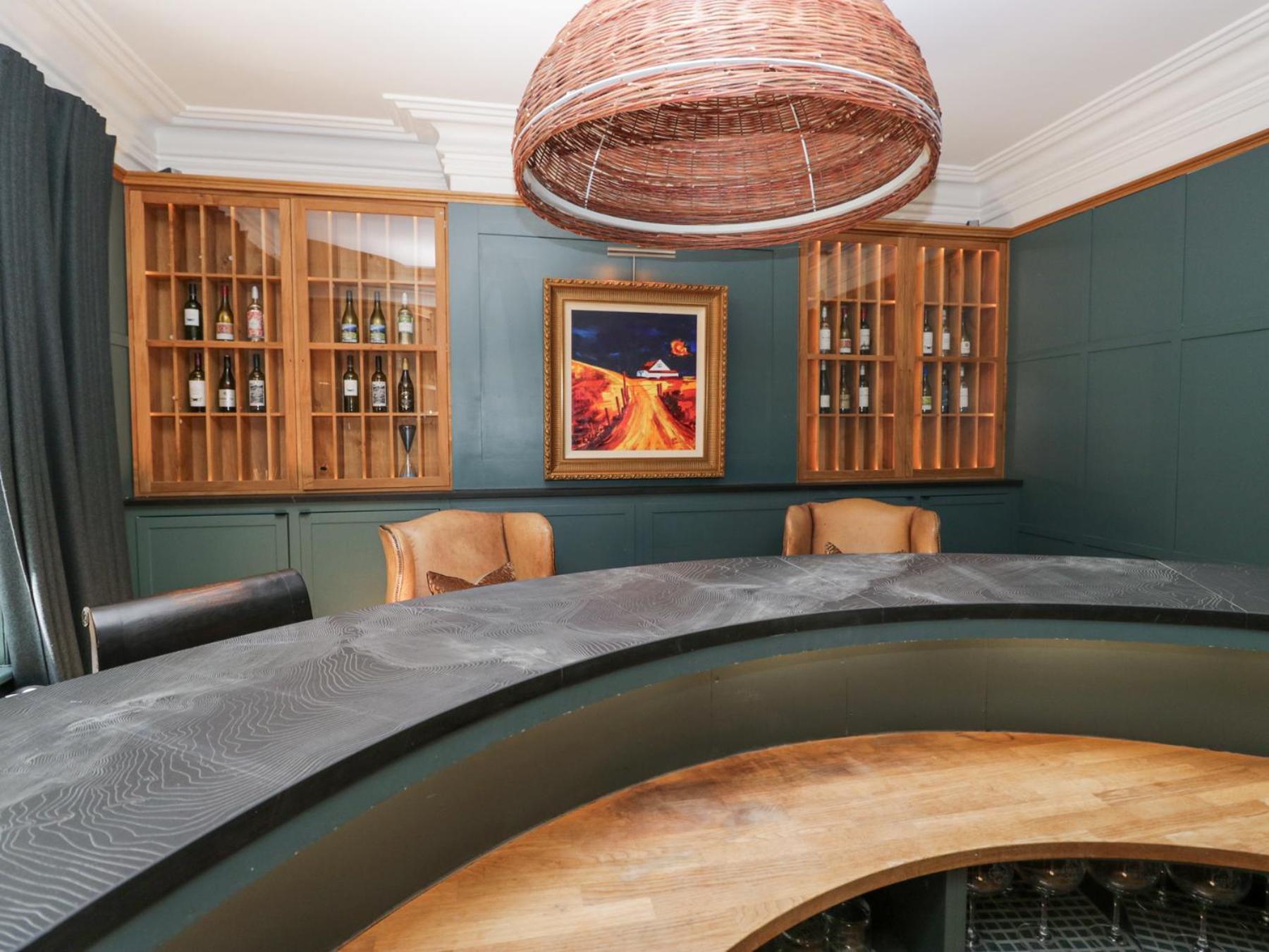 Leathes Head Country House Keswick  Ngoại thất bức ảnh