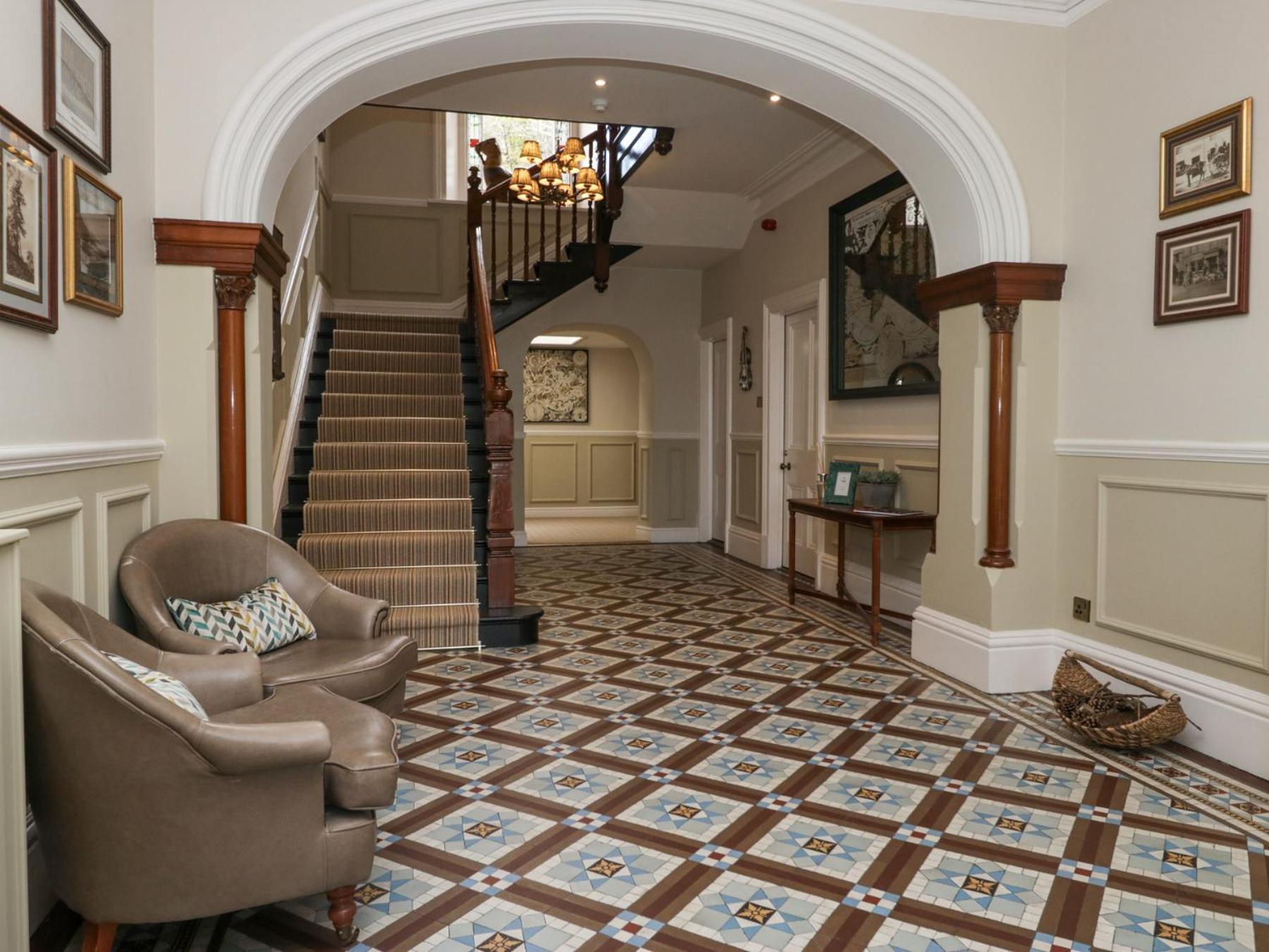 Leathes Head Country House Keswick  Ngoại thất bức ảnh