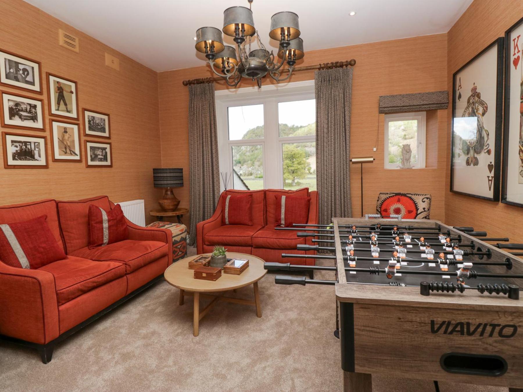 Leathes Head Country House Keswick  Ngoại thất bức ảnh