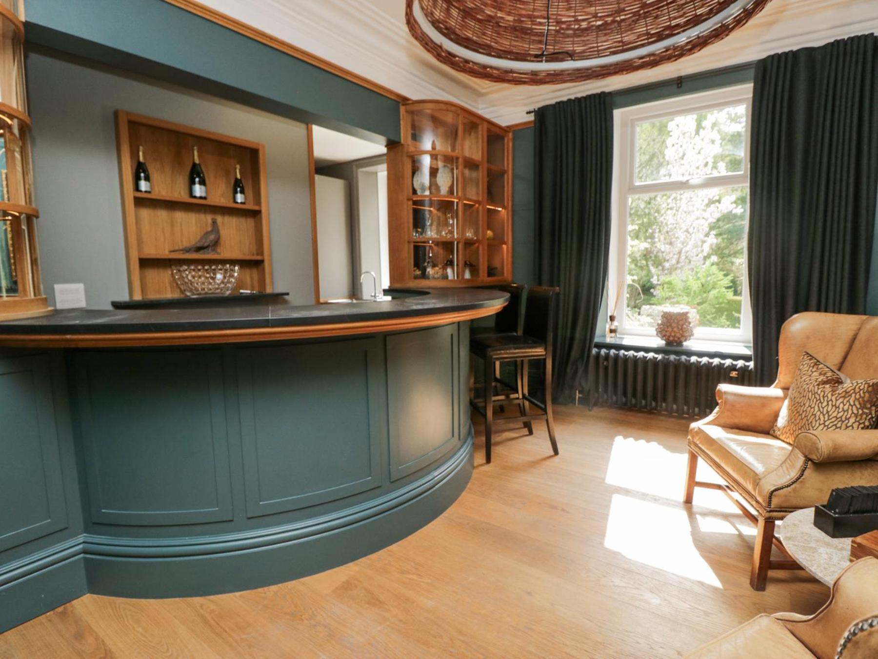 Leathes Head Country House Keswick  Ngoại thất bức ảnh