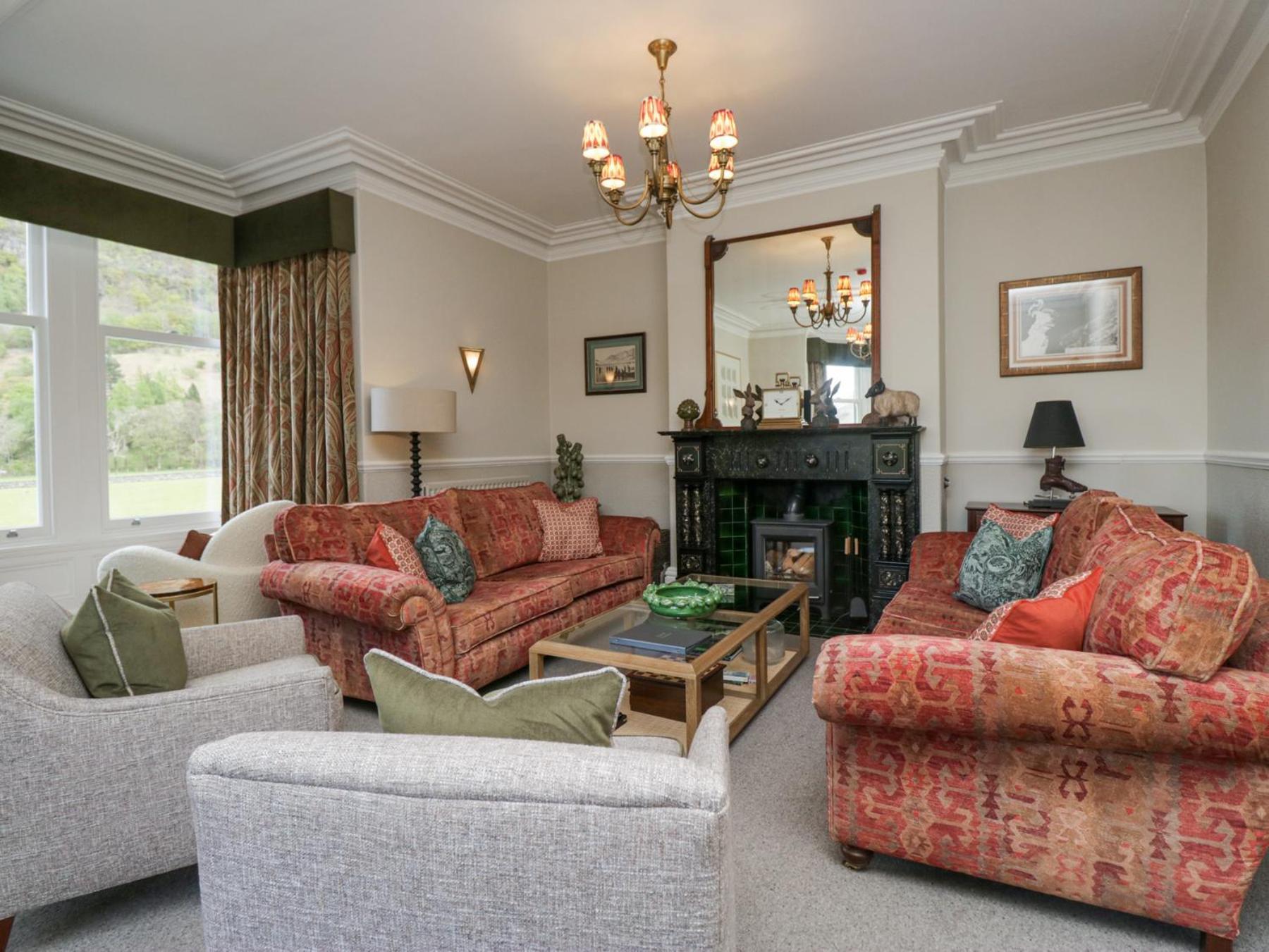 Leathes Head Country House Keswick  Ngoại thất bức ảnh