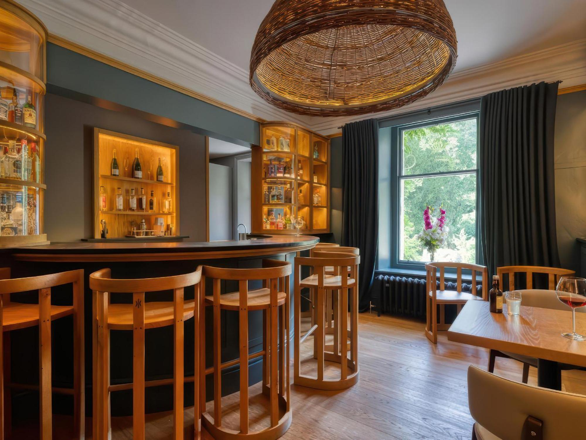 Leathes Head Country House Keswick  Ngoại thất bức ảnh