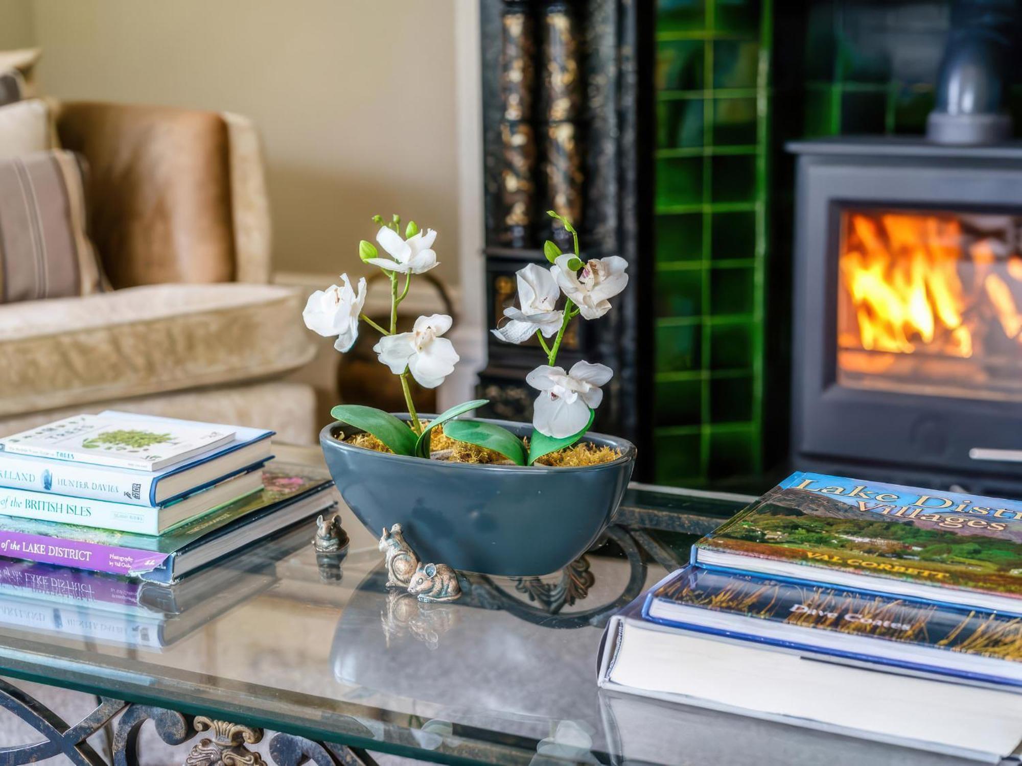 Leathes Head Country House Keswick  Ngoại thất bức ảnh