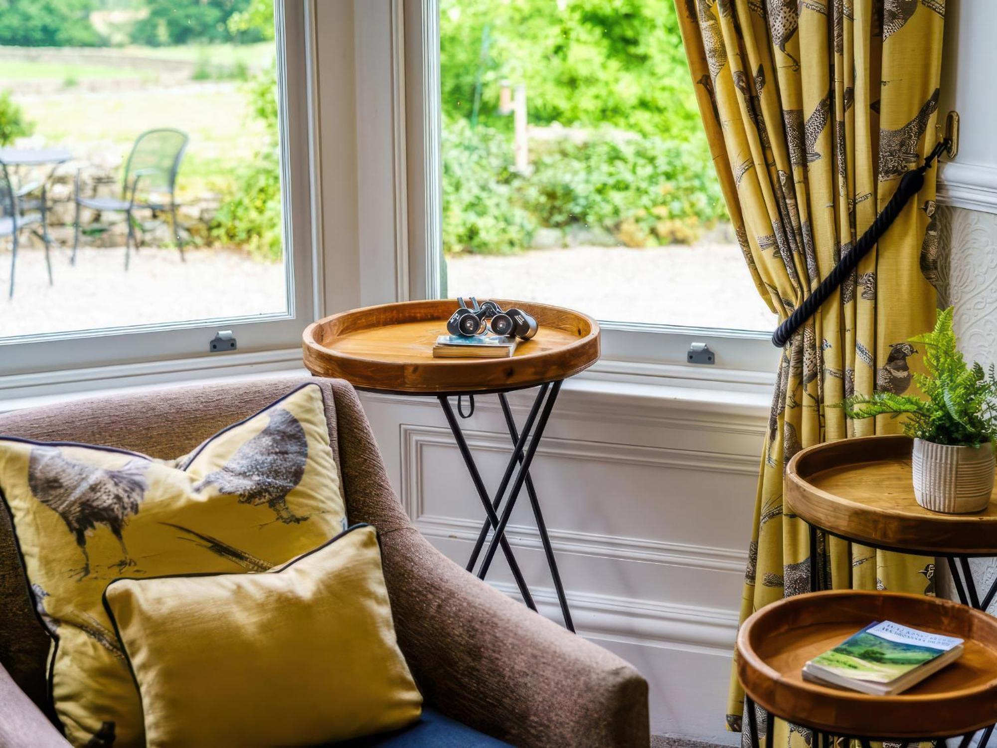 Leathes Head Country House Keswick  Ngoại thất bức ảnh
