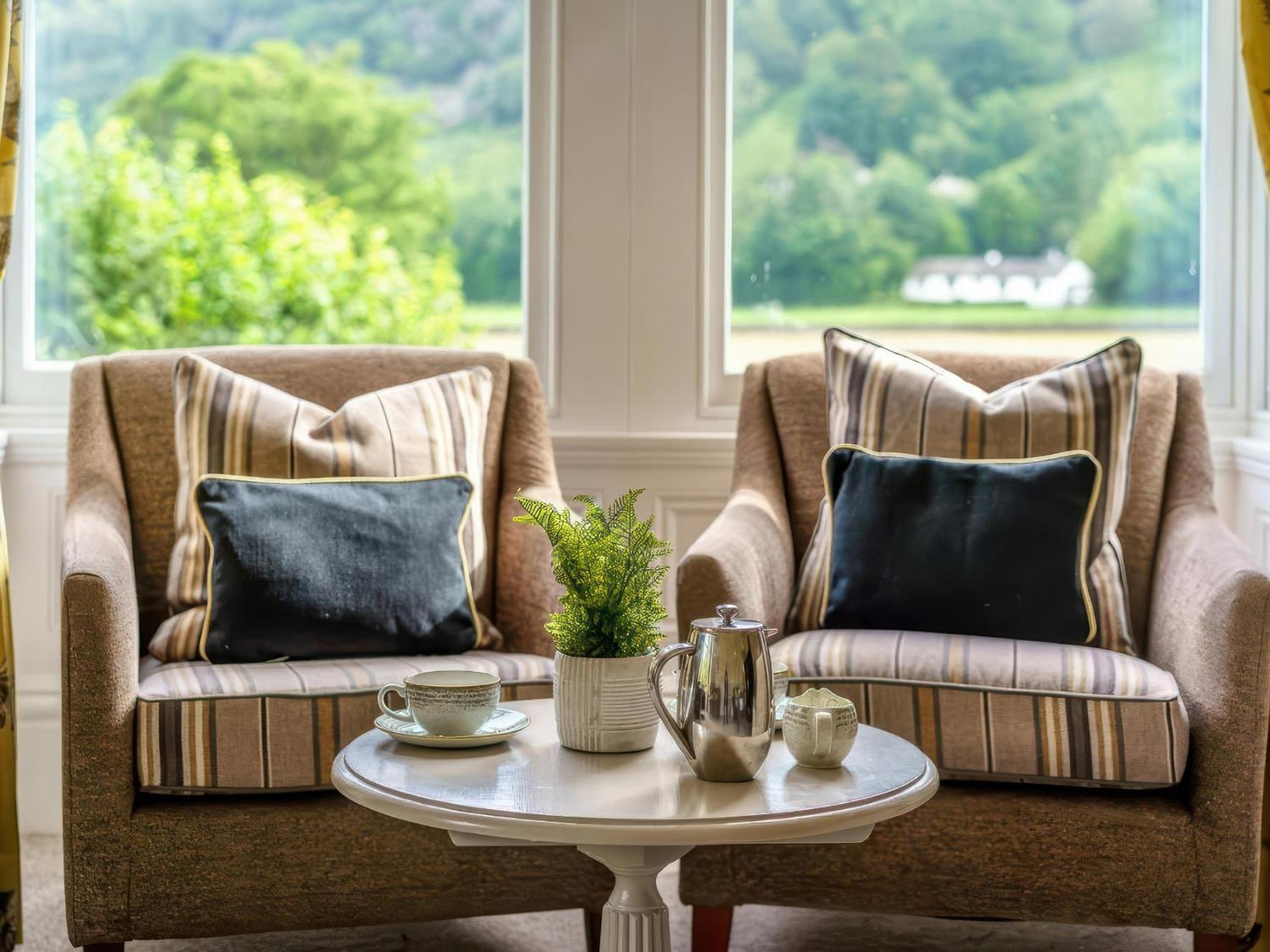 Leathes Head Country House Keswick  Ngoại thất bức ảnh