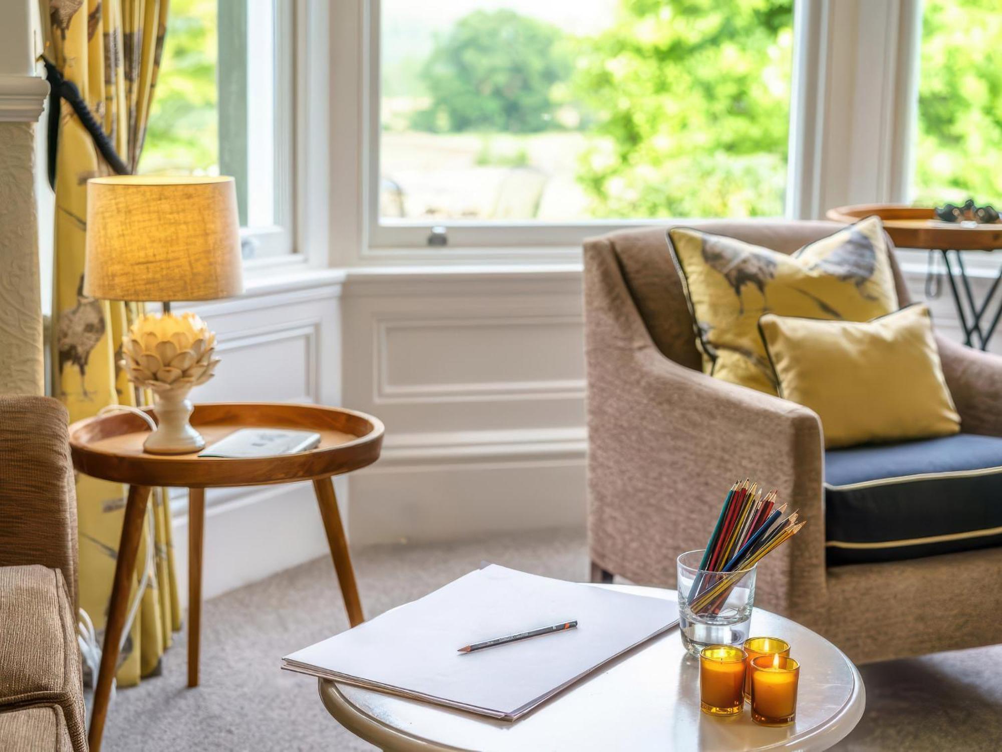 Leathes Head Country House Keswick  Ngoại thất bức ảnh