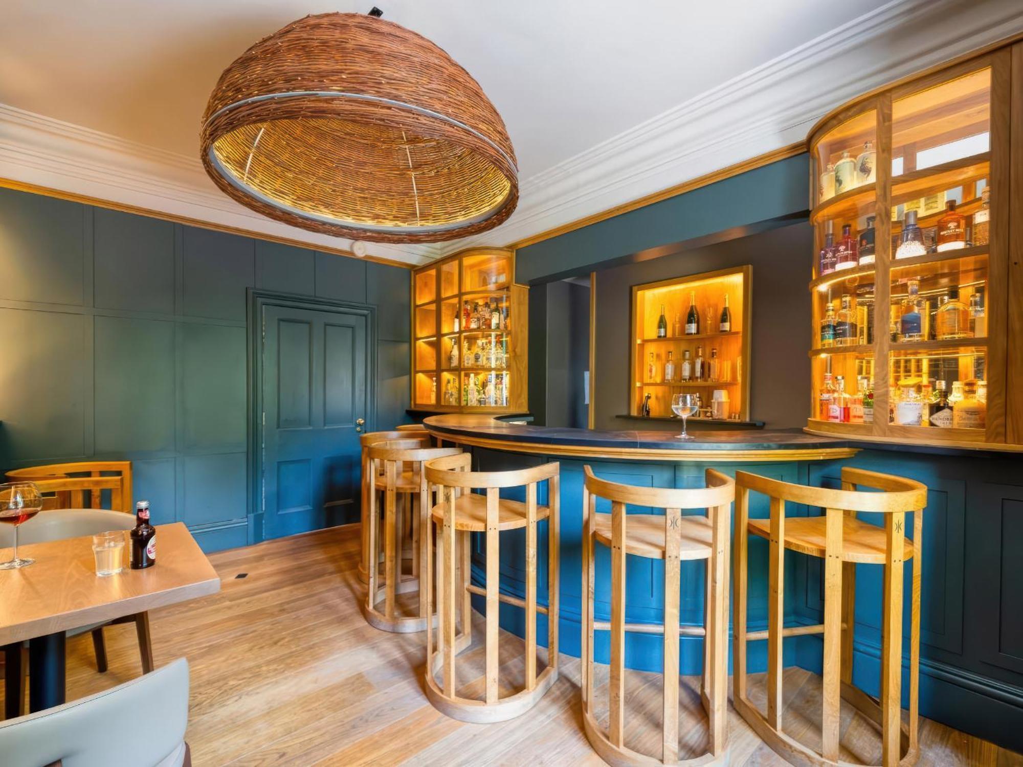 Leathes Head Country House Keswick  Ngoại thất bức ảnh